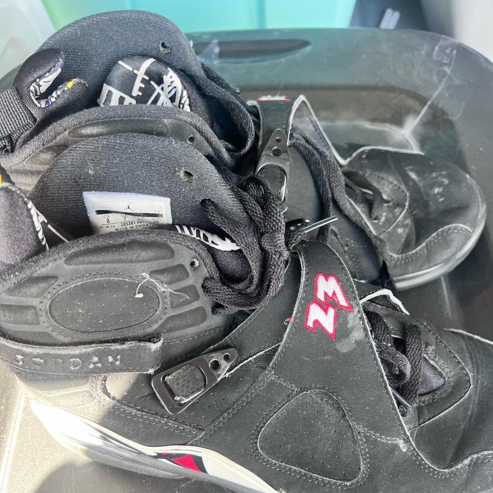 Jordan’s